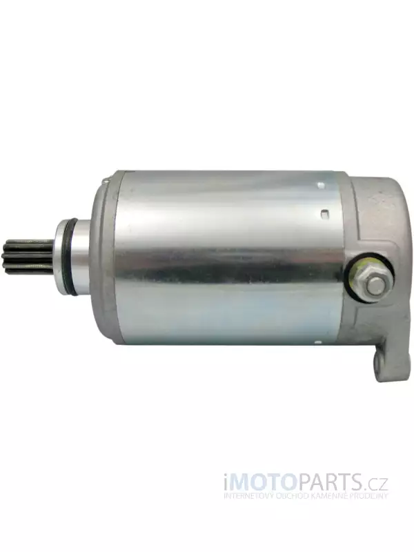 STARTER CAN-AM 61-610