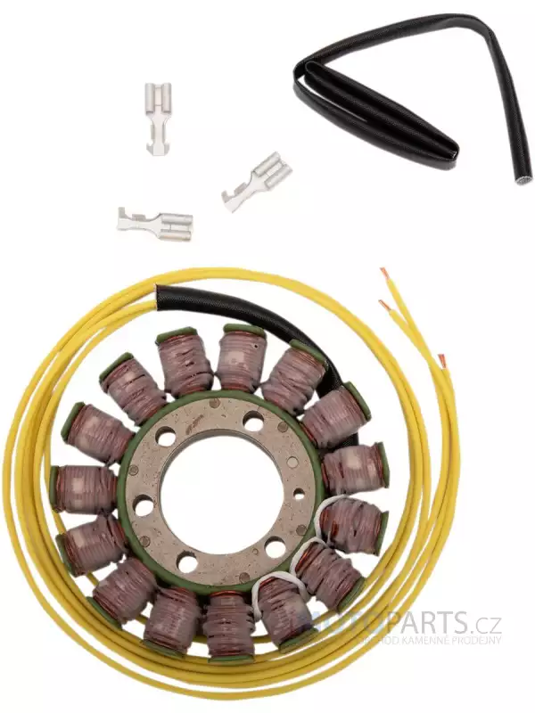 STATOR HONDA 21-153