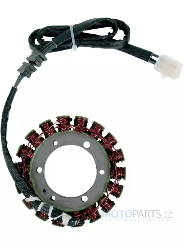 STATOR YAM