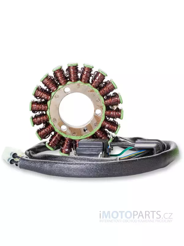 STATOR POLARIS