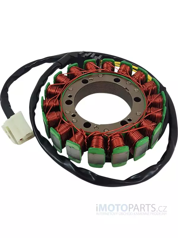 STATOR HO