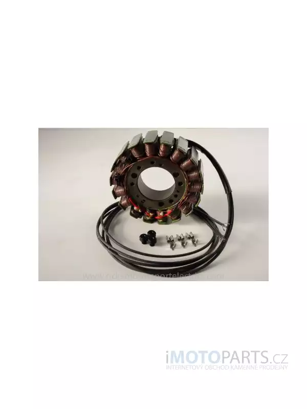 OE STYL STATOR TGB