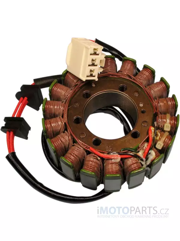 STATOR HONDA