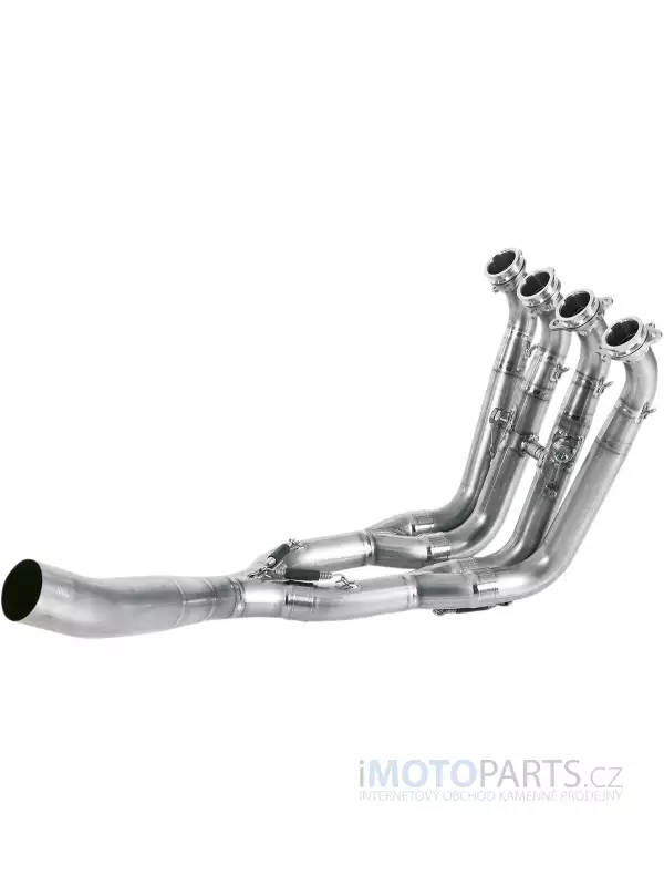 HEADPIPES SS S1000RR 2015