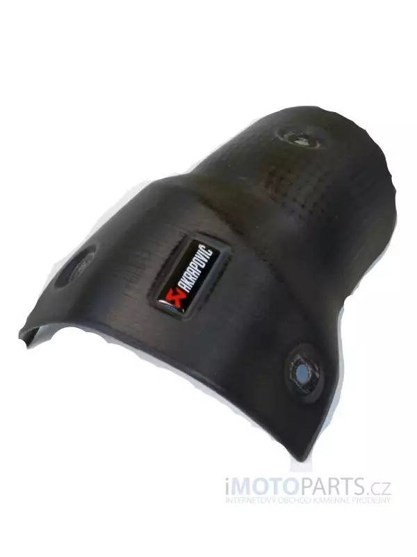 HEATSHIELD CF Z800