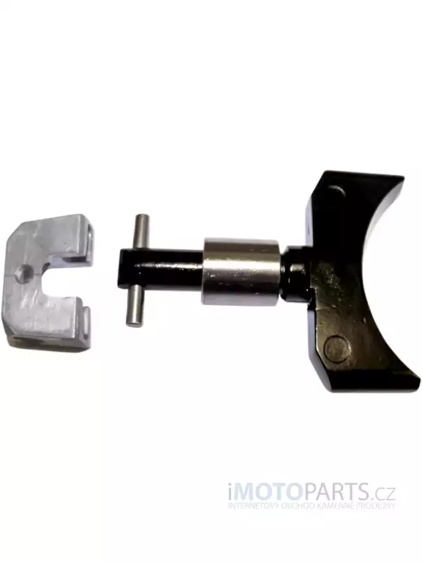 POWER VALVE W/LINK YAM