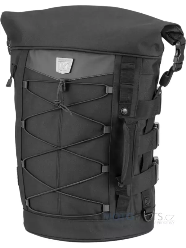 TAŠKA MOMENTUM DUFFLE DBEAT