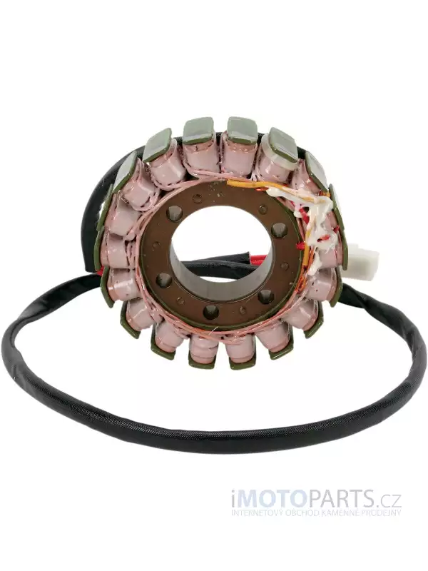 STATOR DUC 620/800 2003