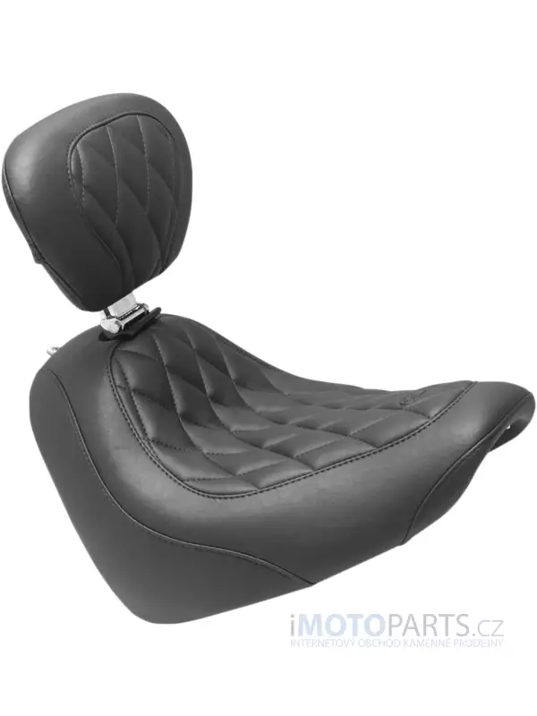 SEAT SOLO DBR WDTRPR DIAM