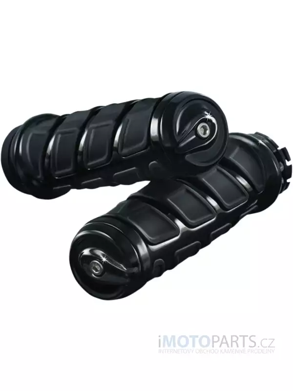 GRIP KINETIC LESK BLK