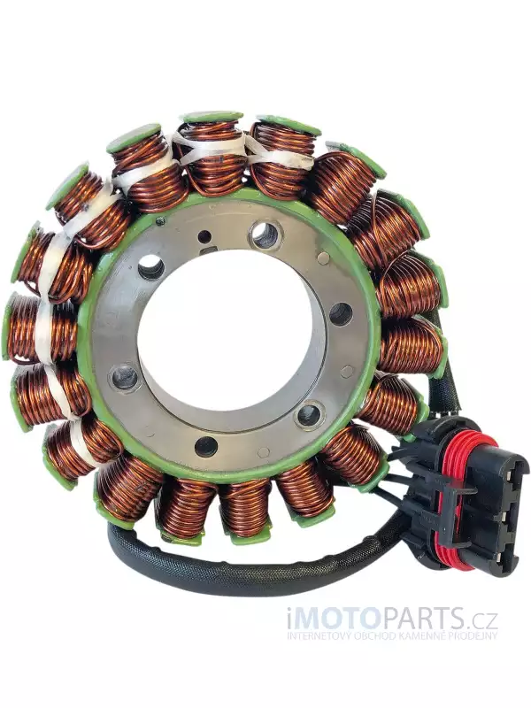 STATOR OE STYLE 21-569