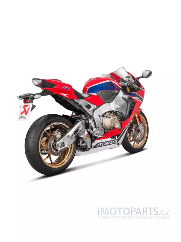 TLUMIČ TI CBR1000RR 17