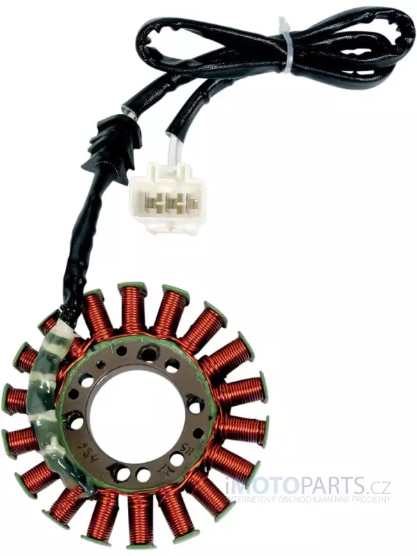 STATOR HONDA