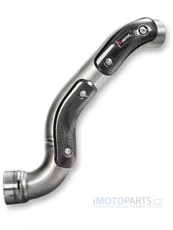 LINK PIPE TI HI RNINET SC