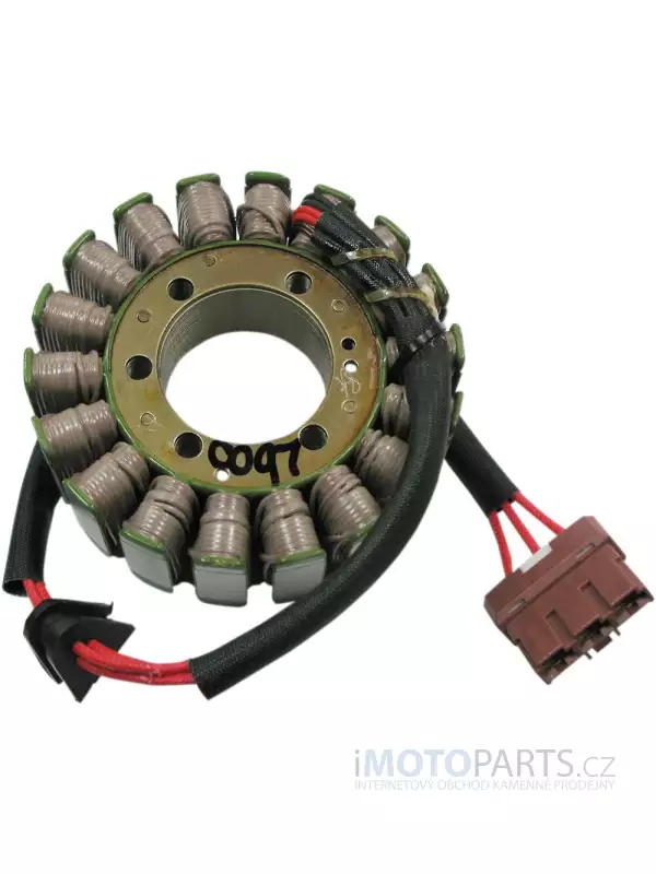 STATOR KTM