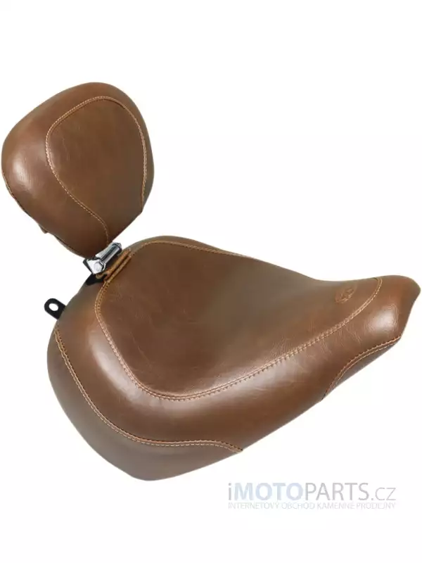 SEAT SOLO WDTRPR DBR BRN