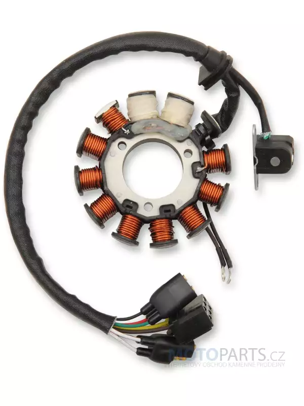 STATOR POLARIS