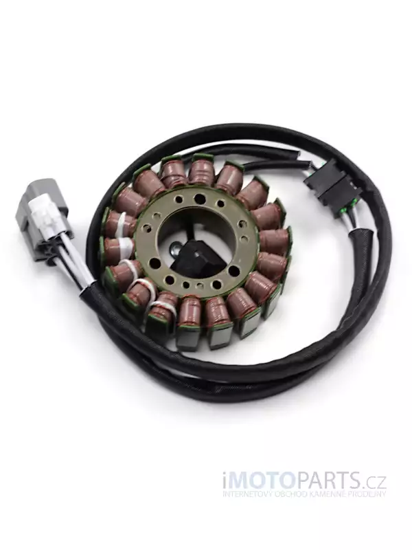 STATOR YAMAHA 24-400