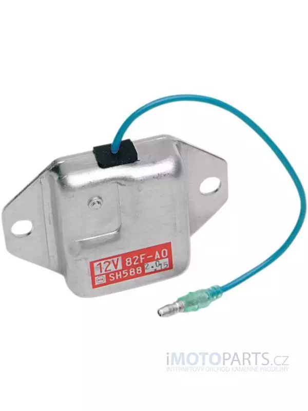 REG/RECTIFIER YAM