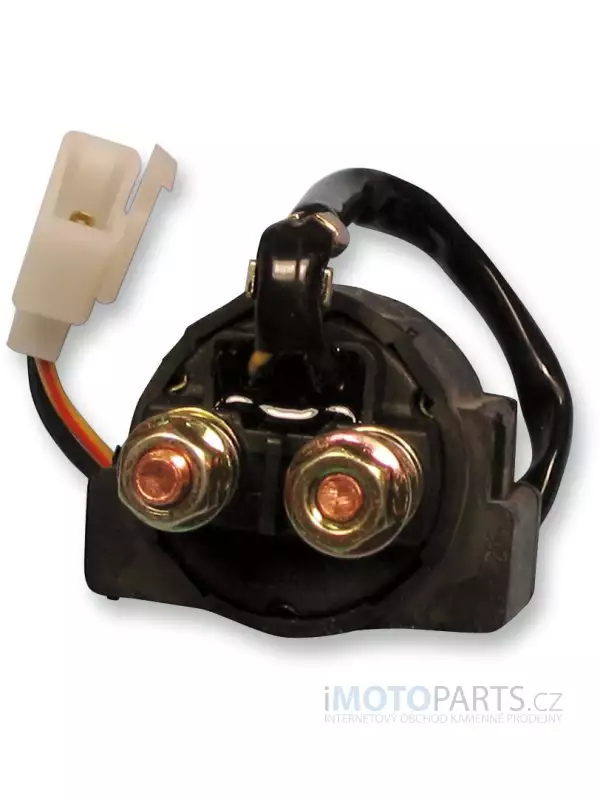 SOLENOID HONDA 65-104