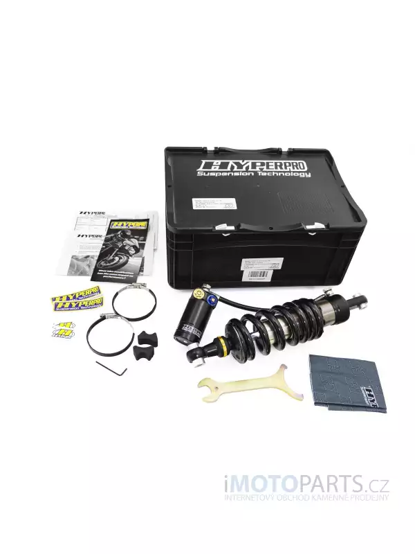 RESV SHOCK BMW R1150R 01-