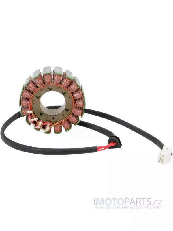 STATOR DUCATI 996 99-01