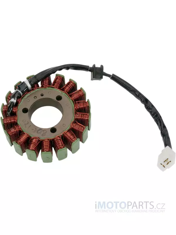 STATOR SUZUKI