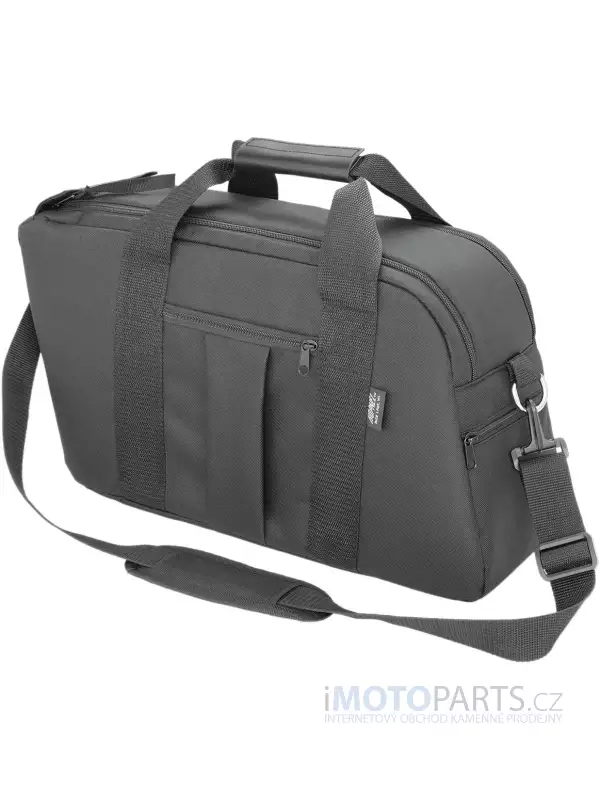 KING COOLER SADDLEBAG 480