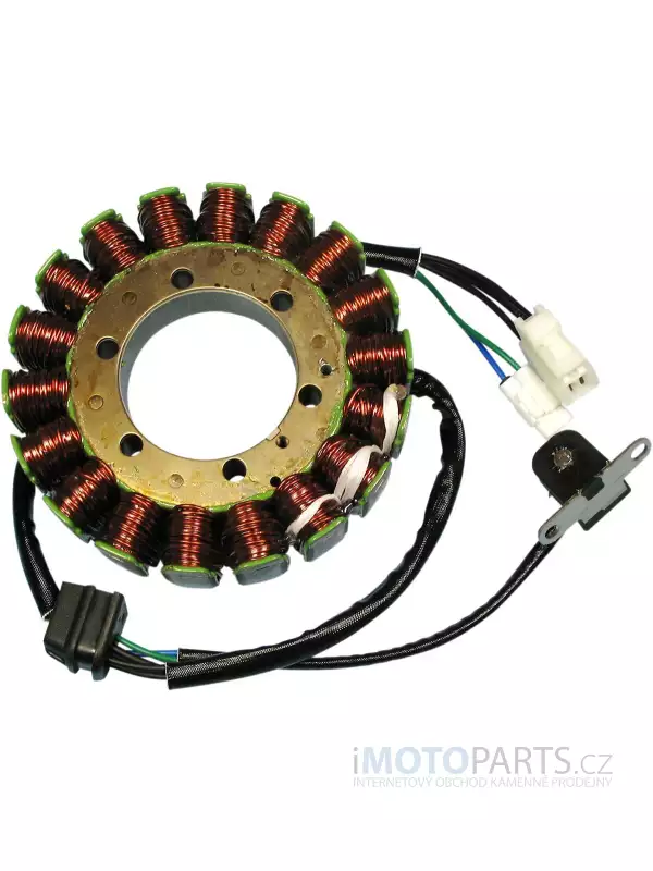 STATOR SUZUKI