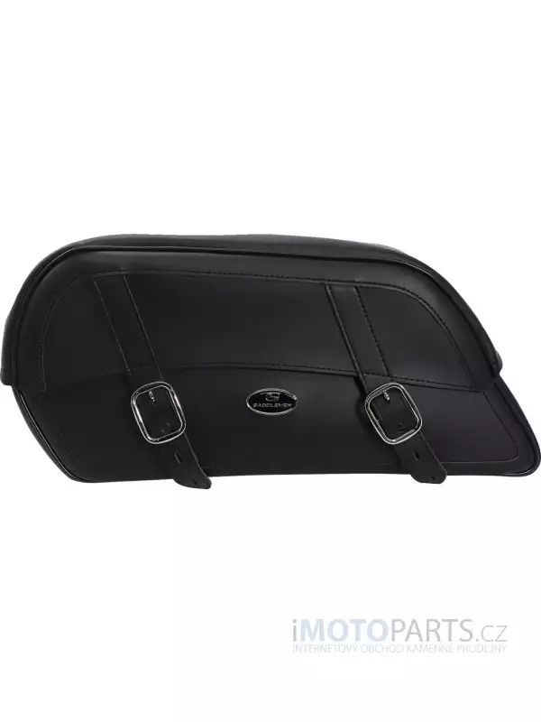 SADDLEBAG-DRFT SLNT XJB