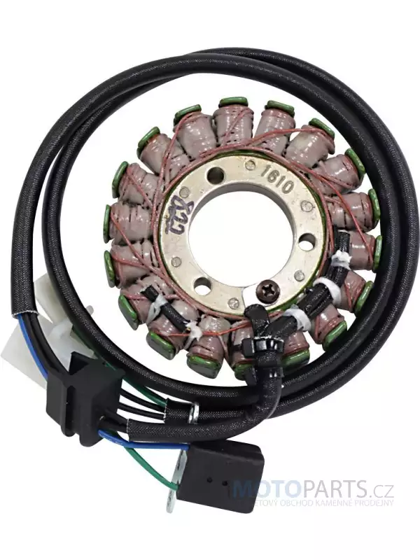 STATOR SUZUKI