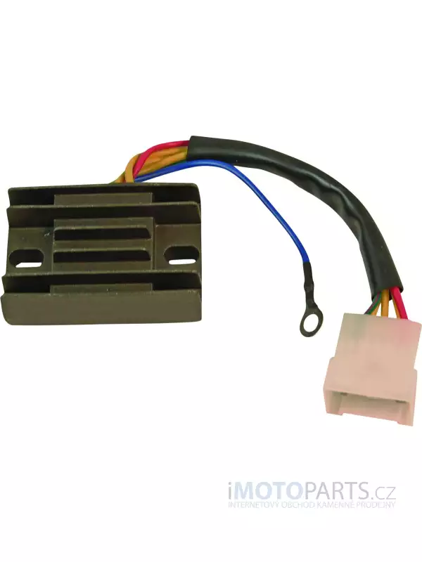 REG/RECTIFIER AP