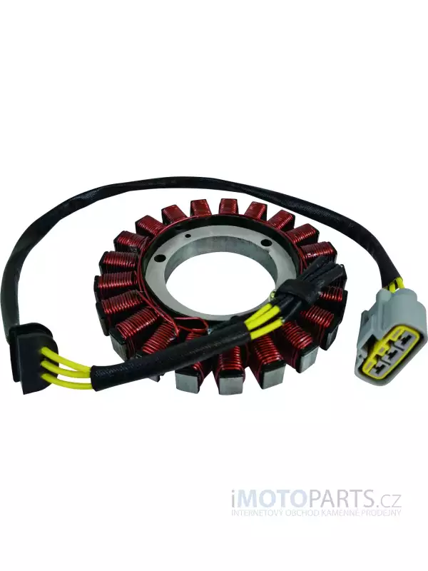 STATOR BM