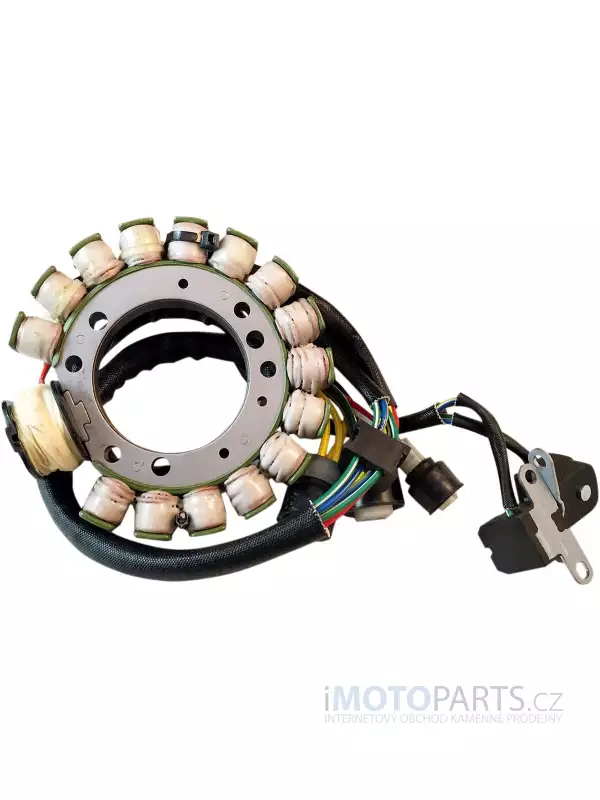 STATOR YAMAHA YFP350