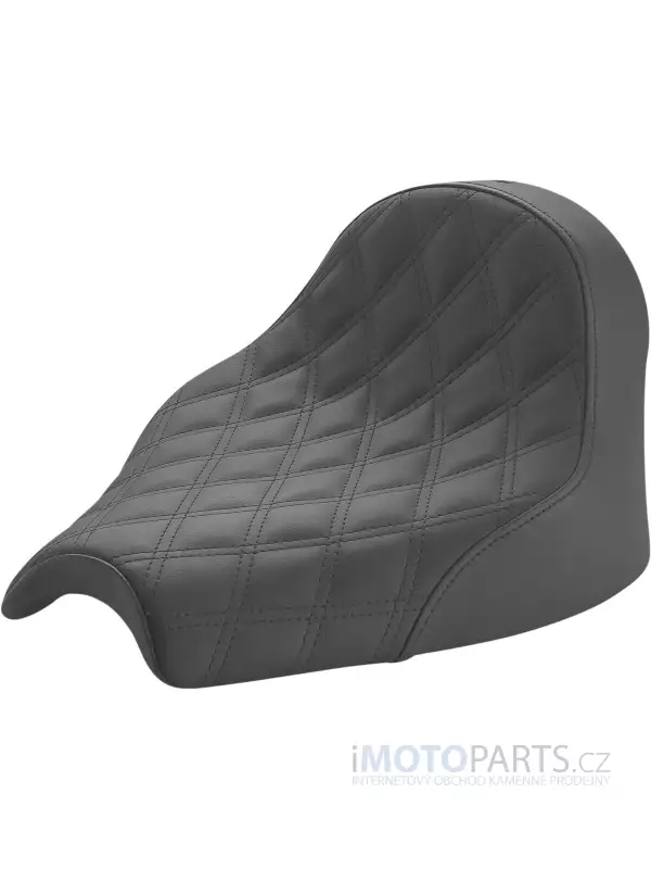 SEAT RENEGADE LS SOLO BLK