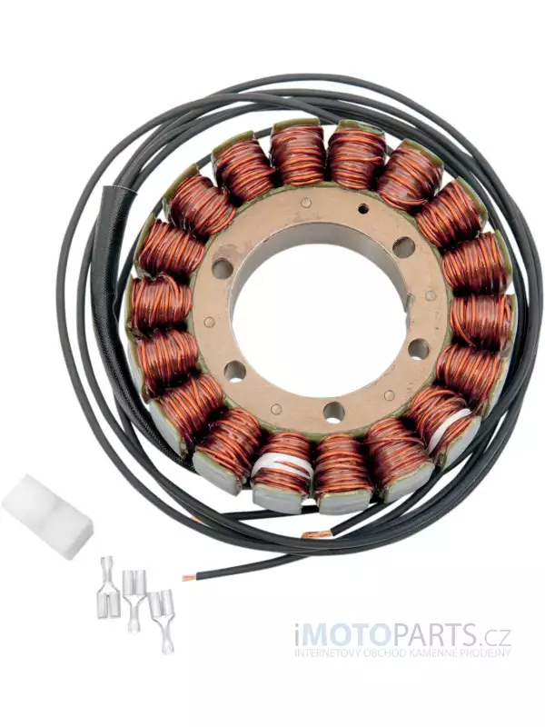 STATOR SUZUKI 21-331