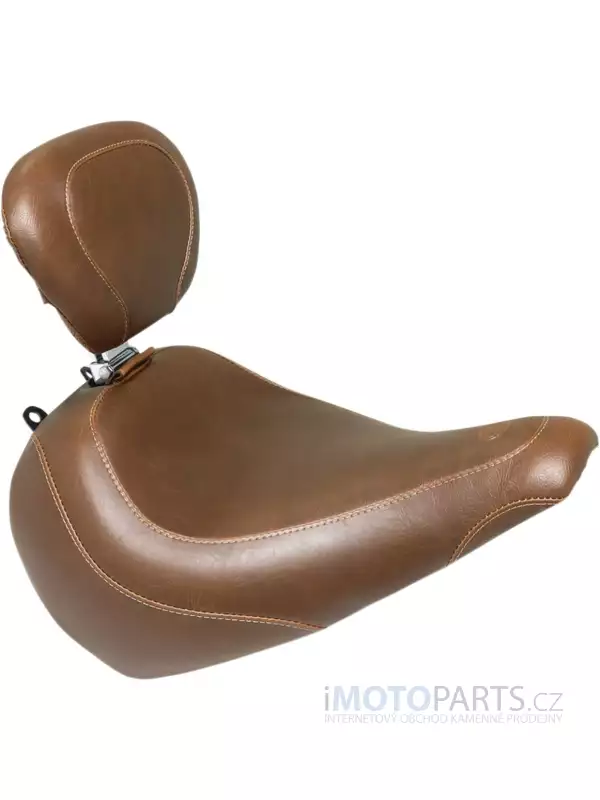 SEAT SOLO WDTRPR DBR BRN