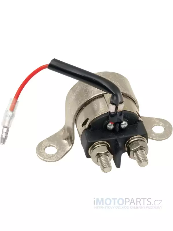 SOLENOIDSTARTER POL