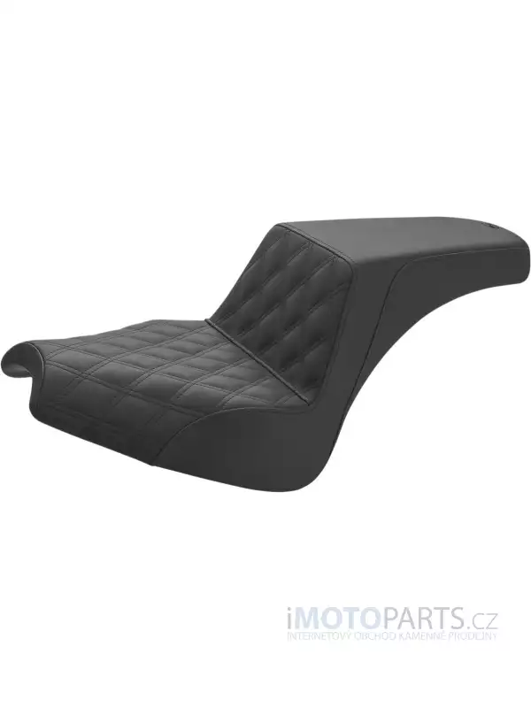 SEAT STEP UP DVR LS BLK