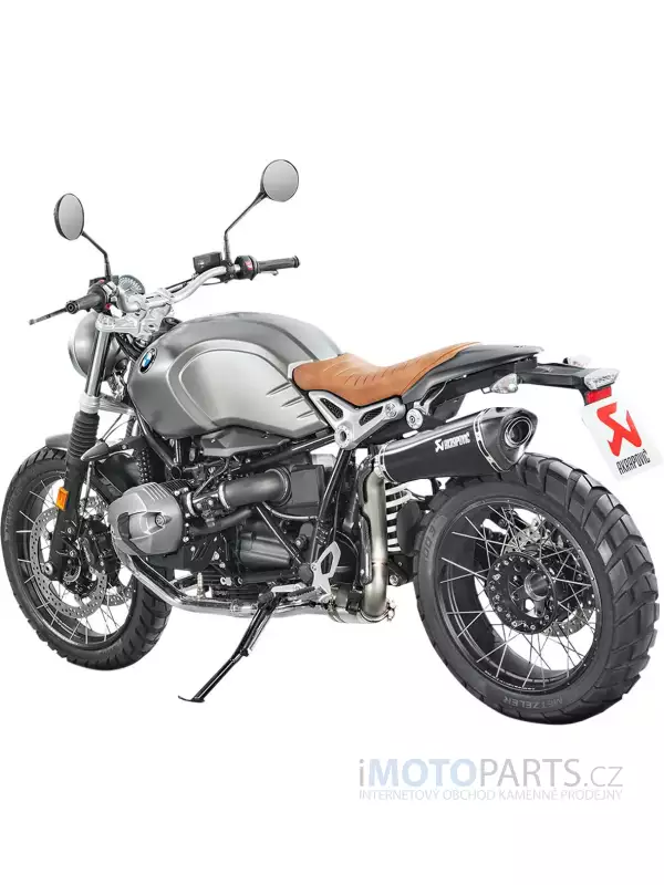 TLUMIČ TI BLK RNINET SCR