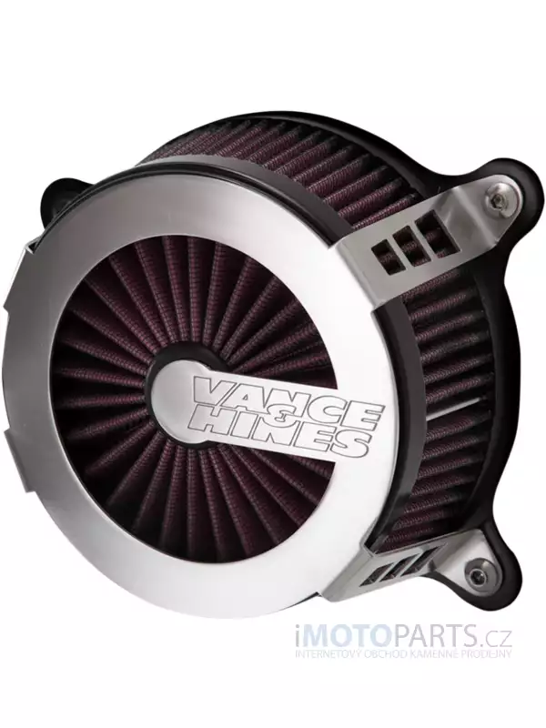 AIRCLEANER V02 CAGE ST DY