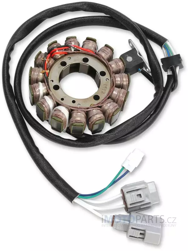 STATOR KAWASAKI