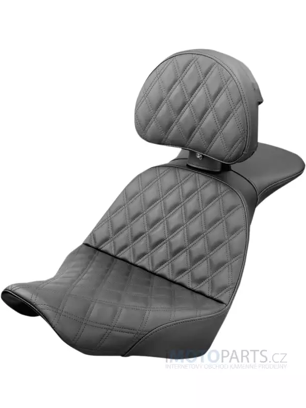 SEAT EXPLORER LS W/BR