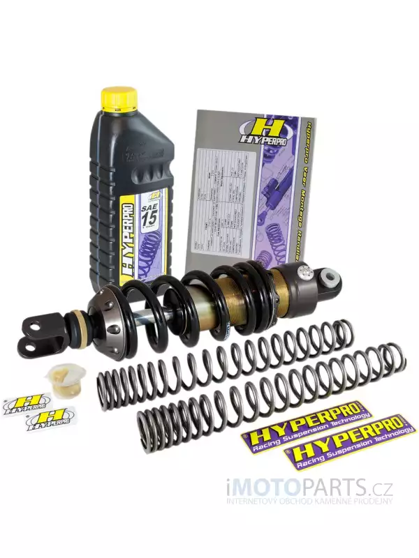 STR BOX YAM XT660Z TENE 08-