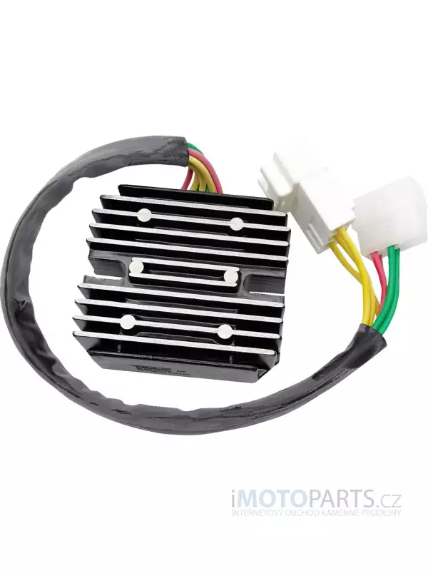 REG/RECTIFIER HONDA