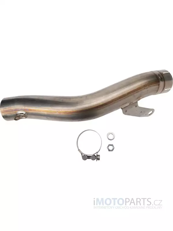 LINK PIPE TI ZX10R 2016