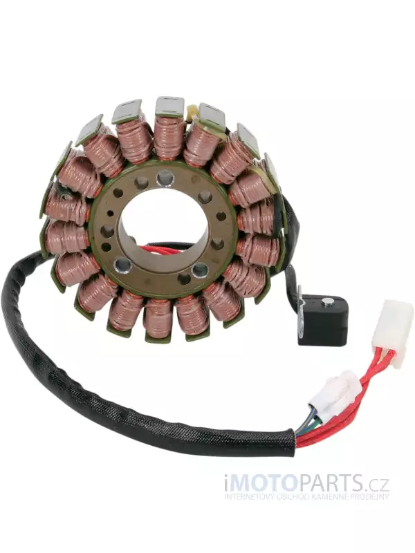 STATOR TRIUMPH