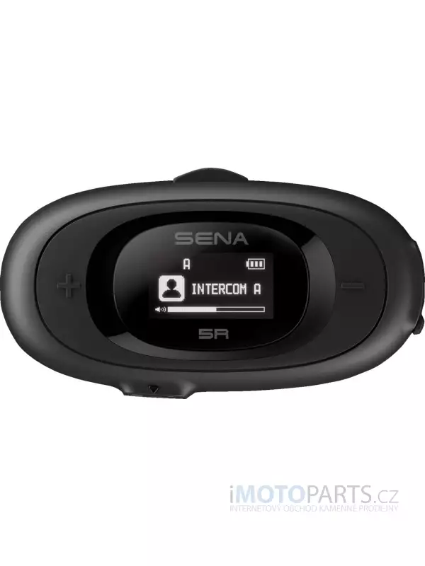 HEADSET SENA 5R