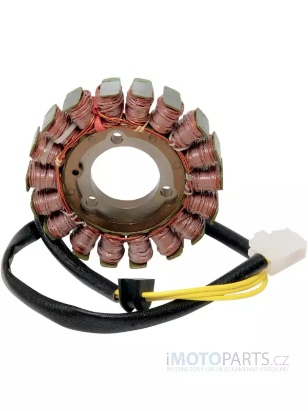 STATOR SUZUKI