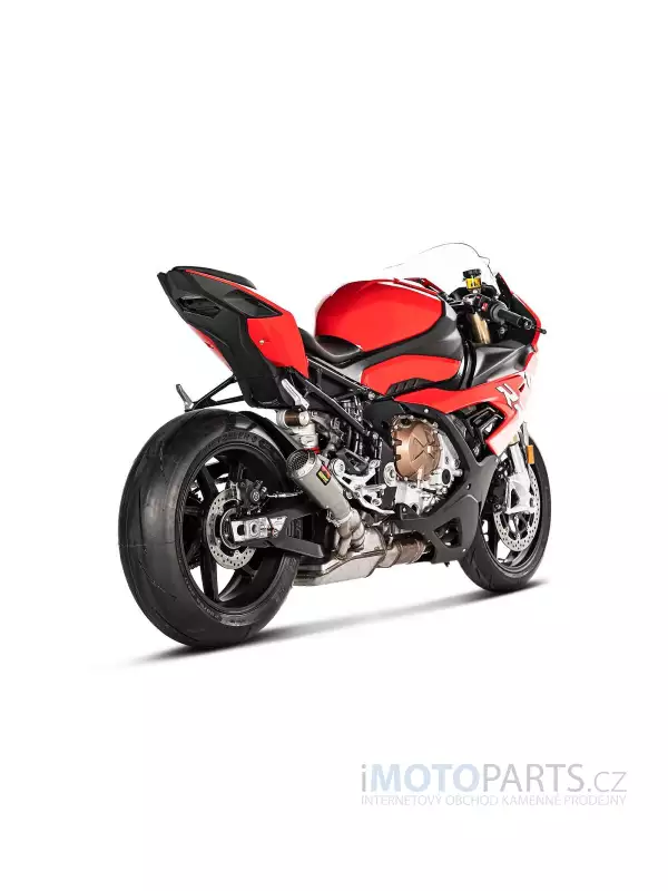 TLUMIČ TI BMW S1000RR 19